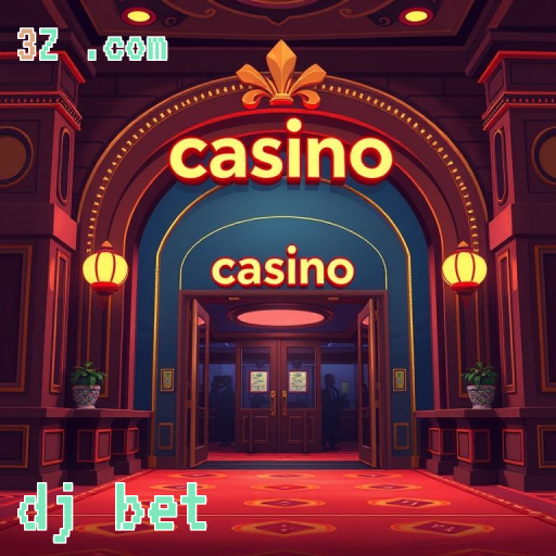 Mergulhe nos Jogos do DJ Bet e Divirta-se Sem Limites
