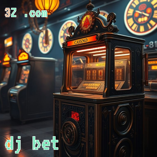 Plataforma Inovadora do dj bet Eleva seus Jogos Online!